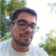 Profesor de enseñanza media en química, especializado en clases particulares de reforzamiento y preparación PAES